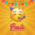 Disco Fiesta (Featuring Polaco) (Cd Single) de Speedy
