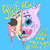 Cartula frontal Steve Aoki Halfway Dead (Featuring Global Dan & Travis Barker) (Cd Single)
