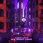 All Night Long (Featuring Holly) (Cd Single) Slushii