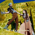 Swing (Vini Vici & Whiteno1se Remix) (Cd Single) Sofi Tukker