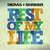Disco Rest Of My Life (Featuring Shakka) (Cd Single) de Sigma