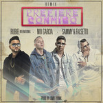 Prefiere Conmigo (Featuring Nio Garcia, Sammy & Falsetto) (Remix) (Cd Single) Rubiel International