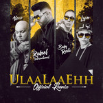 Ulaalaaehh (Featuring Baby Rasta, Alexio & Lyan) (Remix) (Cd Single) Rubiel International