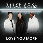 Love You More (Featuring Lay Zhang & Will.i.am) (Cd Single) Steve Aoki