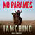 Carátula frontal Dj Chino No Paramos (Cd Single)