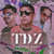 Disco Tdz (Featuring Gigolo & La Exce) (Cd Single) de Carlitos Rossy