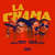 Caratula frontal de La Chama (Featuring Kiko El Crazy & Shelow Shaq) (Cd Single) Gigolo & La Exce