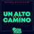 Cartula frontal Grupo Niche Un Alto En El Camino (Home Sessions) (Cd Single)
