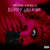 Cartula frontal Machine Gun Kelly Bloody Valentine (Cd Single)