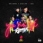 Yo No Se (Featuring Nicky Jam & Reik) (Remix) (Cd Single) Mati Gomez