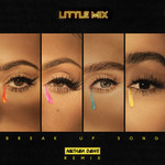 Break Up Song (Nathan Dawe Remix) (Cd Single) Little Mix