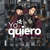 Caratula frontal de Yo Quiero (Featuring Camila) (Remix) (Cd Single) Alexis & Fido