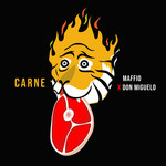 Carne (Featuring Don Miguelo) (Cd Single) Maffio