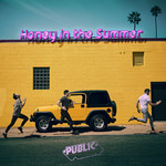 Honey In The Summer (Cd Single) Public