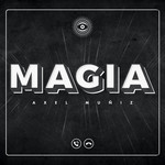 Magia (Cd Single) Axel Muiz