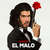Disco El Malo (Cd Single) de Andres Cuervo