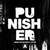 Cartula frontal Armin Van Buuren Punisher (Featuring Fatum) (Cd Single)