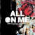 Caratula frontal de All On Me (Featuring Brennan Heart & Andreas Moe) (Cd Single) Armin Van Buuren