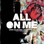 All On Me (Featuring Brennan Heart & Andreas Moe) (Cd Single) Armin Van Buuren