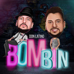 Bom Bin (Cd Single) Don Latino