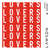 Cartula frontal Lawson Lovers (Cd Single)