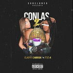Con Las Dos (Featuring Ele A El Dominio) (Cd Single) Eladio Carrion