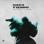 Hace Tiempo (Featuring Seven Kayne) (Cd Single) Eladio Carrion