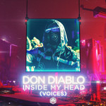 Inside My Head (Voices) (Cd Single) Don Diablo