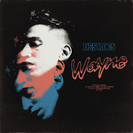 Wayne (Cd Single) Des Rocs
