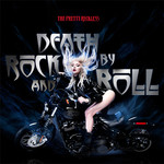 Death By Rock And Roll (Cd Single) The Pretty Reckless