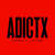 Disco Adictx (Featuring El Villano) (Cd Single) de Agapornis