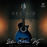Libre Otra Vez (Cd Single) Yelsid