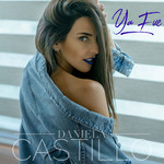 Ya Fue (Cd Single) Daniela Castillo