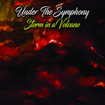Storm In A Volcano Under The Symphony