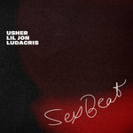 Sexbeat (Featuring Lil Jon & Ludacris) (Cd Single) Usher