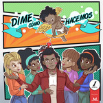 Dime Como Hacemos (Cd Single) Dragon Rojo