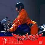 Flashback (Instrumental) (Cd Single) Javiera Mena