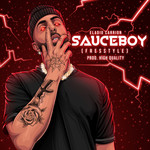 Sauceboy (Freestyle) (Cd Single) Eladio Carrion