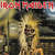 Cartula frontal Iron Maiden Iron Maiden (1998)