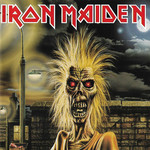 Iron Maiden (1998) Iron Maiden