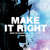 Disco Make It Right (Featuring Angel Taylor) (Trinix Remix) (Cd Single) de Armin Van Buuren