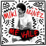 Me Vale (Cd Single) Miki Nuez
