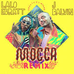 Mocca (Featuring J Balvin) (Remix) (Cd Single) Lalo Ebratt