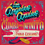 La Cumbia Del Infinito (Featuring Pablo Lescano) (Cd Single) Los Angeles Azules