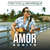 Cartula frontal Mauricio & Palo De Agua Amor Bonito (Cd Single)