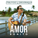 Amor Bonito (Cd Single) Mauricio & Palo De Agua