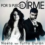 Por Si Puedes Oirme (Featuring Tutto Duran) (Cd Single) Nala