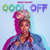 Cartula frontal Missy Elliott Cool Off (Cd Single)