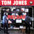 Caratula Frontal de Tom Jones - Reload