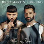 Tiburones (Featuring Farruko) (Remix) (Cd Single) Ricky Martin